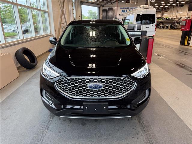 2024 Ford Edge SEL (Stk: U11237) in London - Image 2 of 24