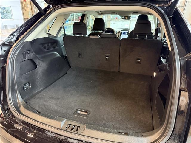 2024 Ford Edge SEL (Stk: U11237) in London - Image 7 of 24
