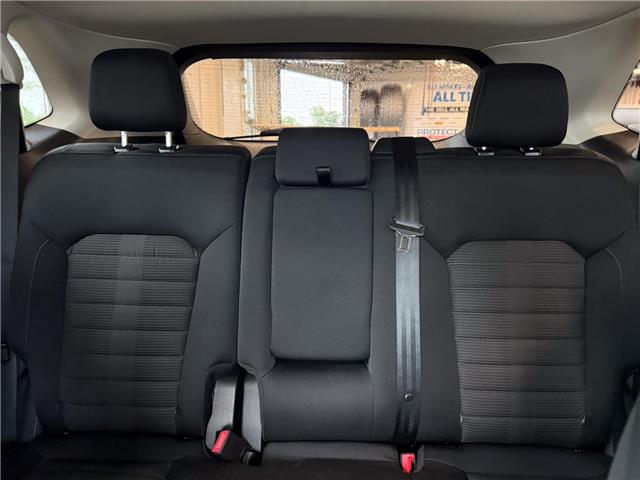 2024 Ford Edge SEL (Stk: U11237) in London - Image 12 of 24