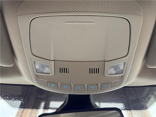 2024 Ford Edge SEL (Stk: U11237) in London - Image 19 of 24