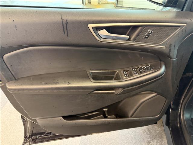 2024 Ford Edge SEL (Stk: U11237) in London - Image 20 of 24