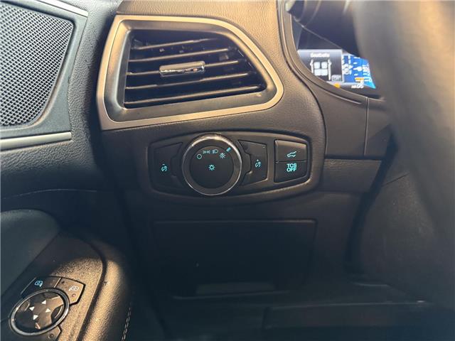 2024 Ford Edge SEL (Stk: U11237) in London - Image 22 of 24