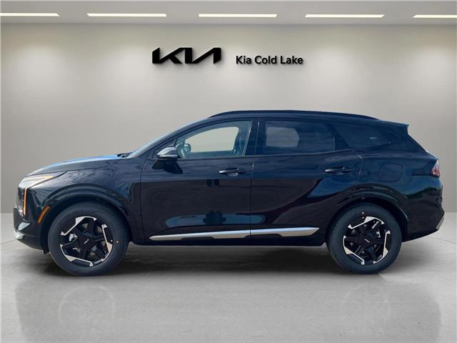 2026 Kia Sportage Hybrid EX Premium (Stk: SP26093) in Cold Lake - Image 4 of 27