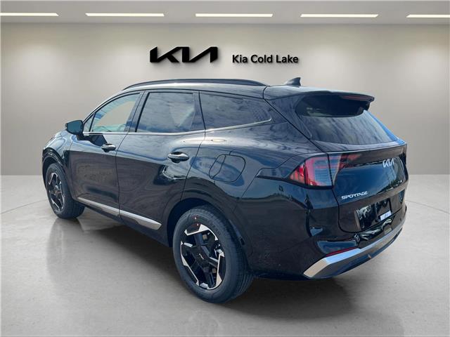 2026 Kia Sportage Hybrid EX Premium (Stk: SP26093) in Cold Lake - Image 5 of 27