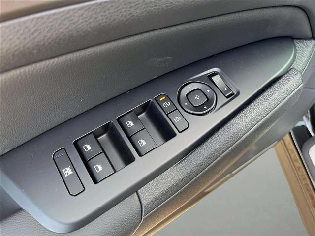 2026 Kia Sportage Hybrid EX Premium (Stk: SP26093) in Cold Lake - Image 9 of 27