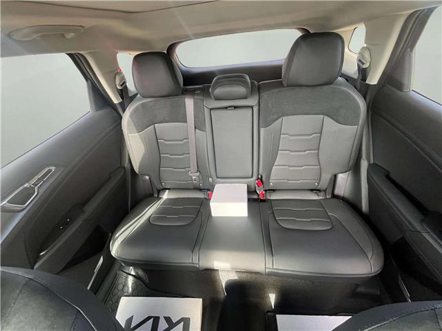 2026 Kia Sportage Hybrid EX Premium (Stk: SP26093) in Cold Lake - Image 14 of 27