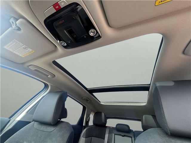 2026 Kia Sportage Hybrid EX Premium (Stk: SP26093) in Cold Lake - Image 15 of 27