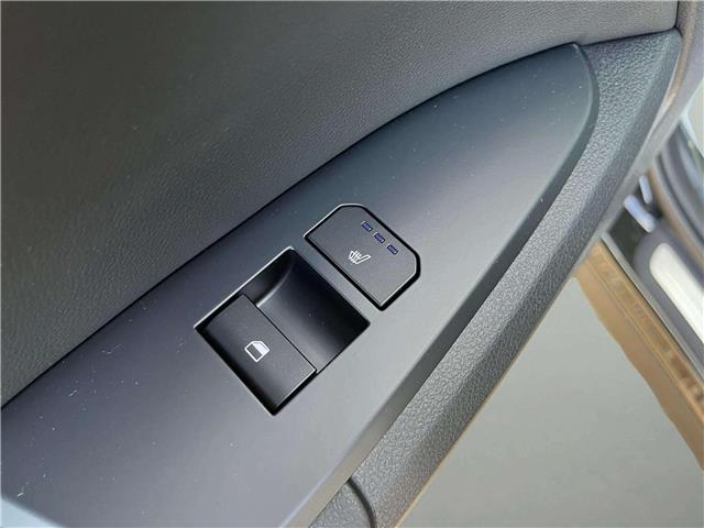 2026 Kia Sportage Hybrid EX Premium (Stk: SP26093) in Cold Lake - Image 16 of 27