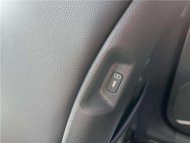 2026 Kia Sportage Hybrid EX Premium (Stk: SP26093) in Cold Lake - Image 18 of 27