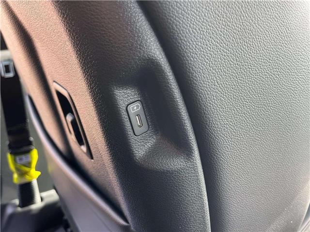 2026 Kia Sportage Hybrid EX Premium (Stk: SP26093) in Cold Lake - Image 19 of 27