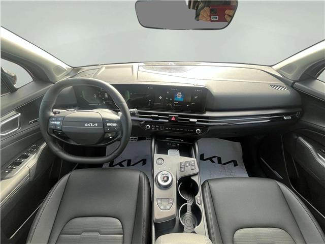 2026 Kia Sportage Hybrid EX Premium (Stk: SP26093) in Cold Lake - Image 20 of 27