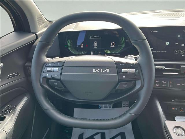 2026 Kia Sportage Hybrid EX Premium (Stk: SP26093) in Cold Lake - Image 21 of 27