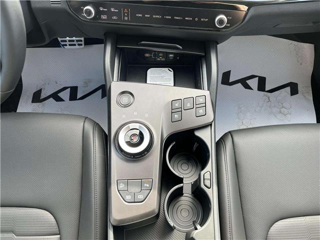 2026 Kia Sportage Hybrid EX Premium (Stk: SP26093) in Cold Lake - Image 22 of 27