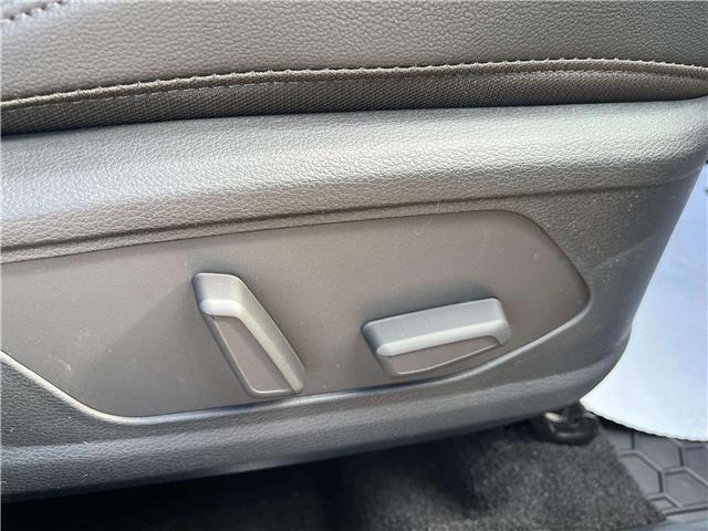 2026 Kia Sportage Hybrid EX Premium (Stk: SP26093) in Cold Lake - Image 24 of 27