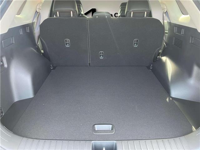 2026 Kia Sportage Hybrid EX Premium (Stk: SP26093) in Cold Lake - Image 26 of 27