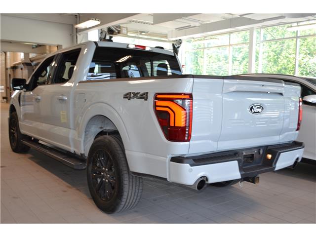 2024 Ford F-150 Lariat (Stk: 26964A) in Kingston - Image 2 of 10