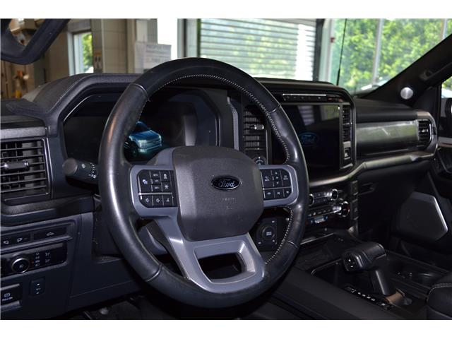 2024 Ford F-150 Lariat (Stk: 26964A) in Kingston - Image 4 of 10