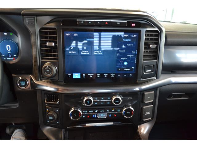 2024 Ford F-150 Lariat (Stk: 26964A) in Kingston - Image 6 of 10