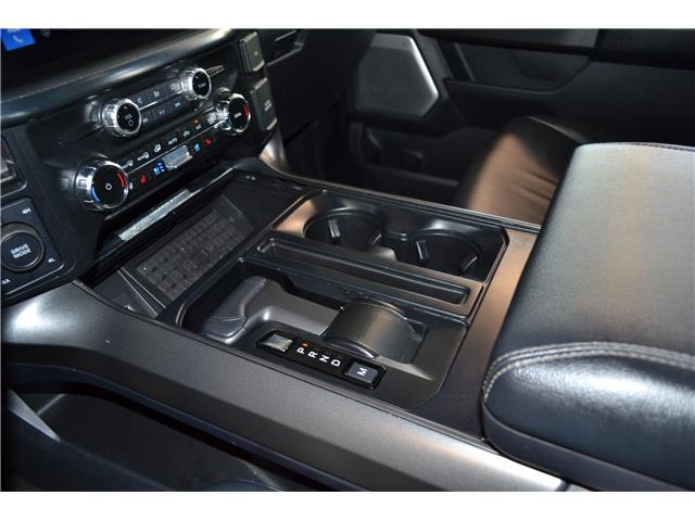 2024 Ford F-150 Lariat (Stk: 26964A) in Kingston - Image 7 of 10