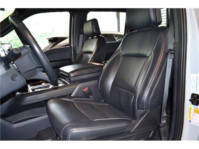 2024 Ford F-150 Lariat (Stk: 26964A) in Kingston - Image 8 of 10