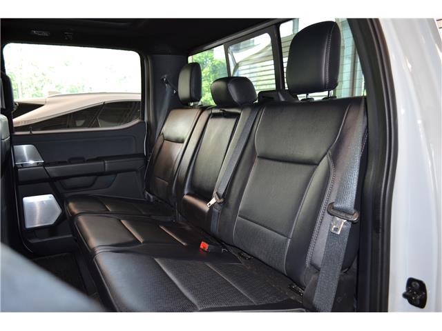 2024 Ford F-150 Lariat (Stk: 26964A) in Kingston - Image 9 of 10
