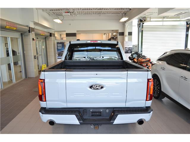 2024 Ford F-150 Lariat (Stk: 26964A) in Kingston - Image 10 of 10