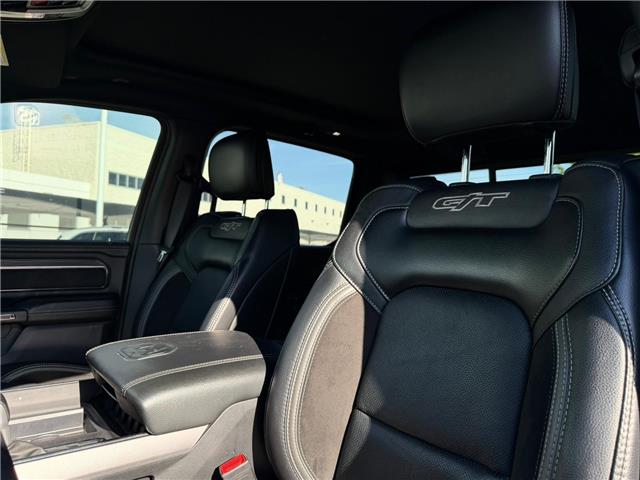 2024 RAM 1500 Sport (Stk: 260683A) in Calgary - Image 6 of 19