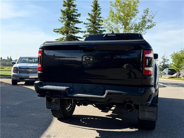 2024 RAM 1500 Sport (Stk: 260683A) in Calgary - Image 3 of 19