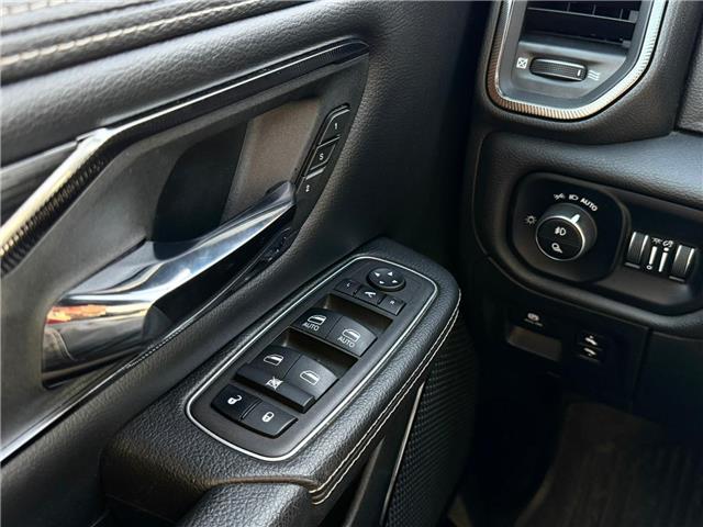 2024 RAM 1500 Sport (Stk: 260683A) in Calgary - Image 11 of 19