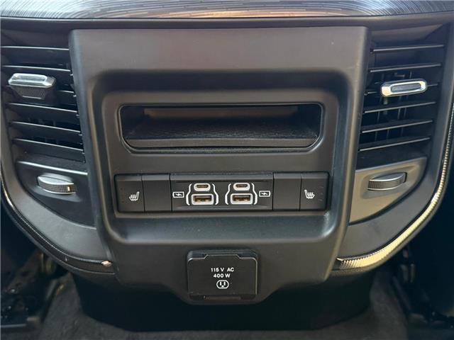 2024 RAM 1500 Sport (Stk: 260683A) in Calgary - Image 18 of 19