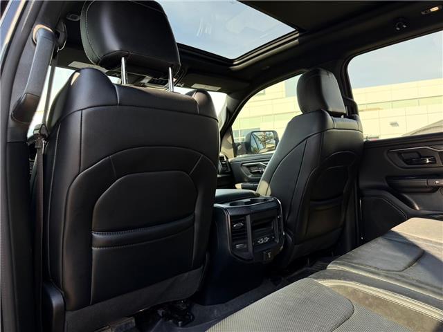 2024 RAM 1500 Sport (Stk: 260683A) in Calgary - Image 17 of 19