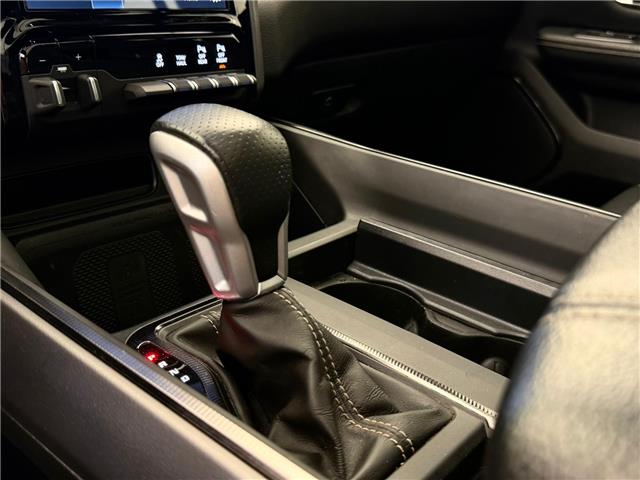 2024 RAM 1500 Sport (Stk: 260683A) in Calgary - Image 16 of 19