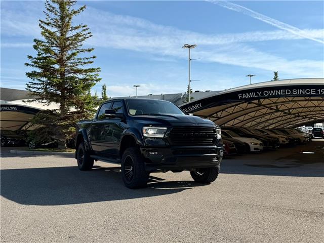 2024 RAM 1500 Sport (Stk: 260683A) in Calgary - Image 1 of 19