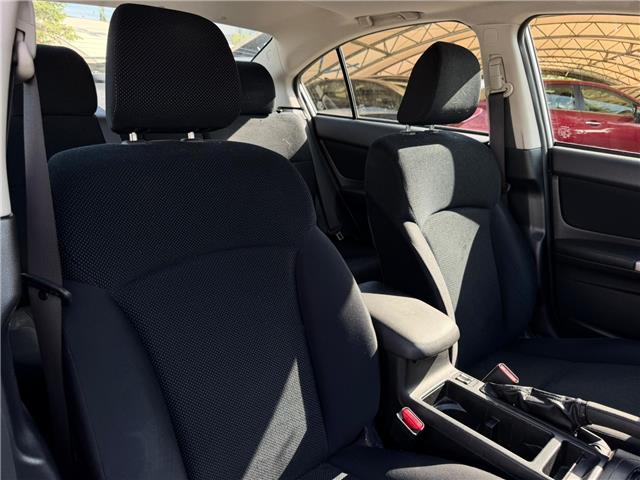 2015 Subaru Impreza 2.0i Sport Package (Stk: 260970A) in Calgary - Image 16 of 16