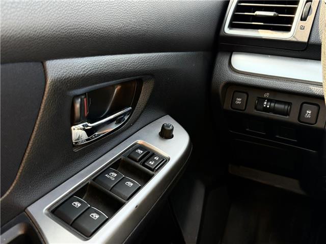 2015 Subaru Impreza 2.0i Sport Package (Stk: 260970A) in Calgary - Image 11 of 16