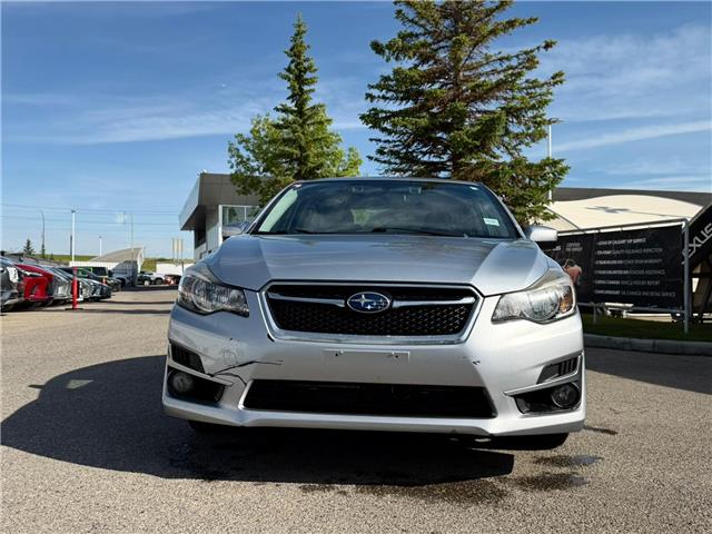 2015 Subaru Impreza 2.0i Sport Package (Stk: 260970A) in Calgary - Image 4 of 16