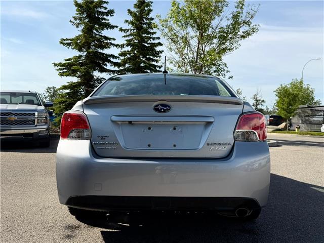 2015 Subaru Impreza 2.0i Sport Package (Stk: 260970A) in Calgary - Image 3 of 16