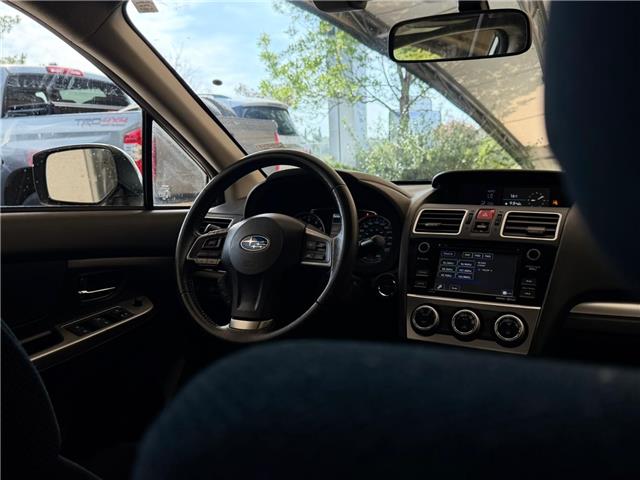 2015 Subaru Impreza 2.0i Sport Package (Stk: 260970A) in Calgary - Image 10 of 16