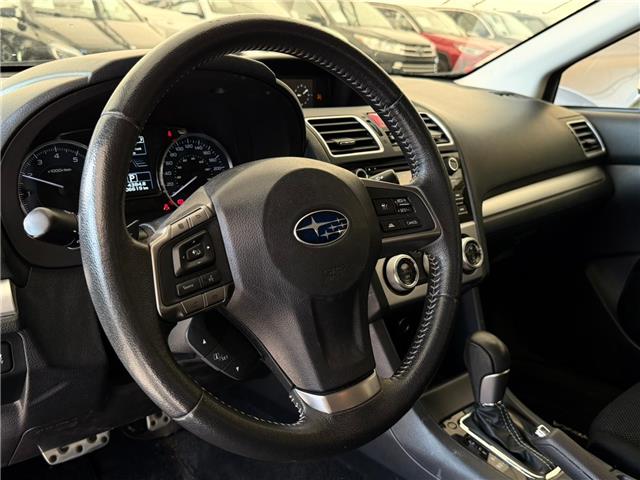 2015 Subaru Impreza 2.0i Sport Package (Stk: 260970A) in Calgary - Image 5 of 16