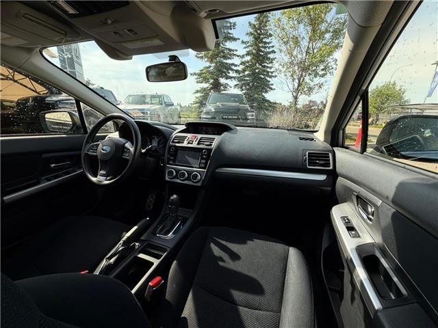 2015 Subaru Impreza 2.0i Sport Package (Stk: 260970A) in Calgary - Image 9 of 16