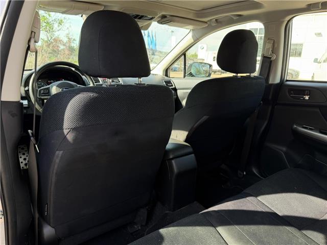 2015 Subaru Impreza 2.0i Sport Package (Stk: 260970A) in Calgary - Image 15 of 16