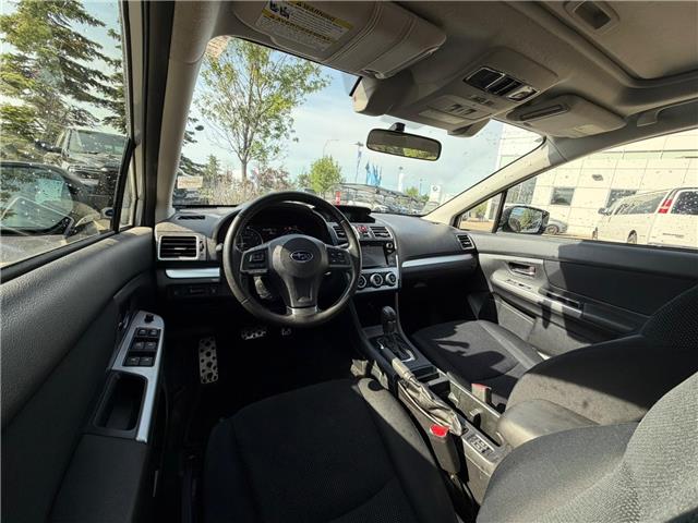 2015 Subaru Impreza 2.0i Sport Package (Stk: 260970A) in Calgary - Image 7 of 16