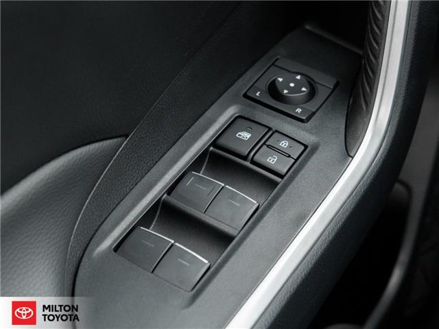2025 Toyota RAV4 Hybrid XLE (Stk: 261515) in Milton - Image 14 of 28