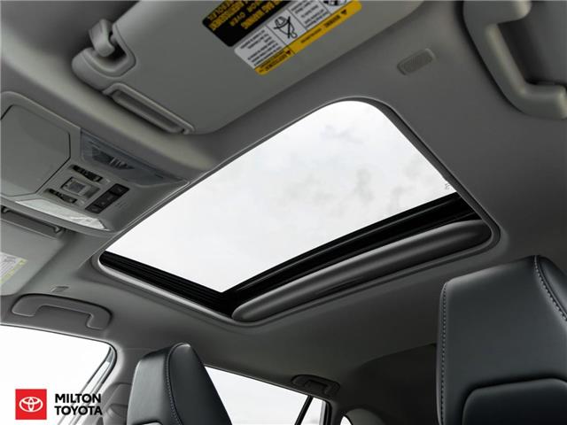 2025 Toyota RAV4 Hybrid XLE (Stk: 261515) in Milton - Image 22 of 28