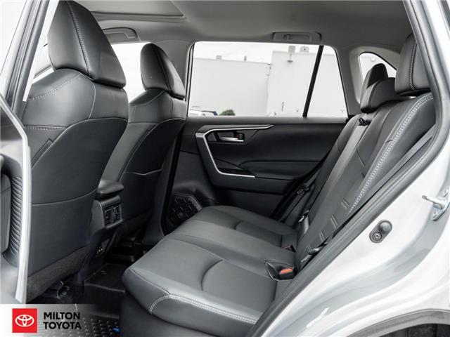 2025 Toyota RAV4 Hybrid XLE (Stk: 261515) in Milton - Image 25 of 28