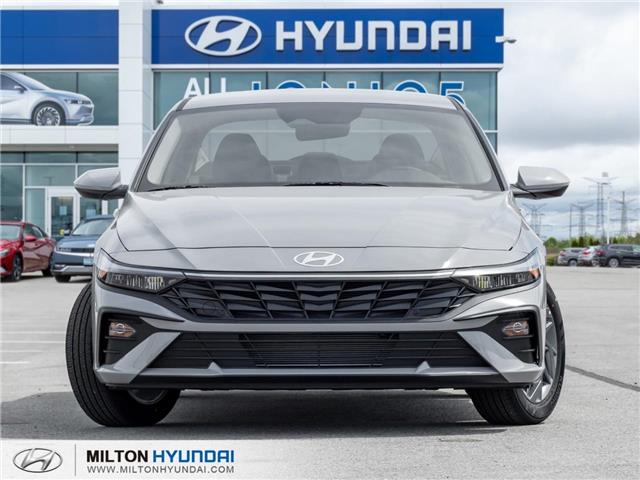2026 Hyundai Elantra Preferred (Stk: 230743) in Milton - Image 2 of 23
