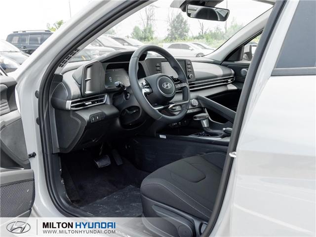 2026 Hyundai Elantra Preferred (Stk: 230743) in Milton - Image 8 of 23