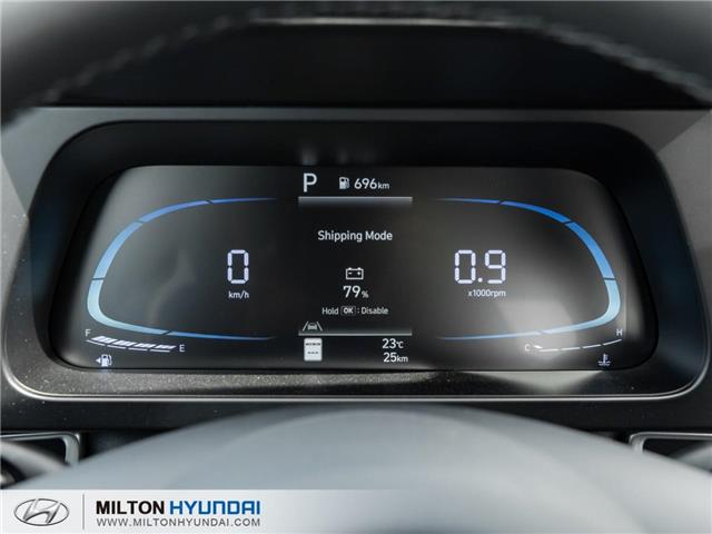 2026 Hyundai Elantra Preferred (Stk: 230743) in Milton - Image 10 of 23