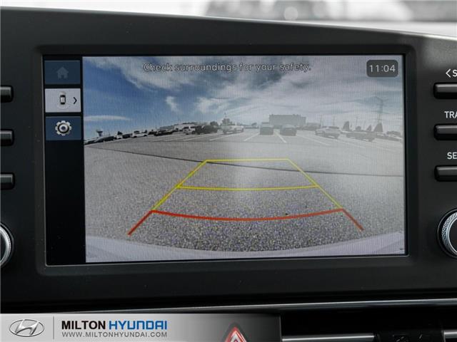 2026 Hyundai Elantra Preferred (Stk: 230743) in Milton - Image 12 of 23