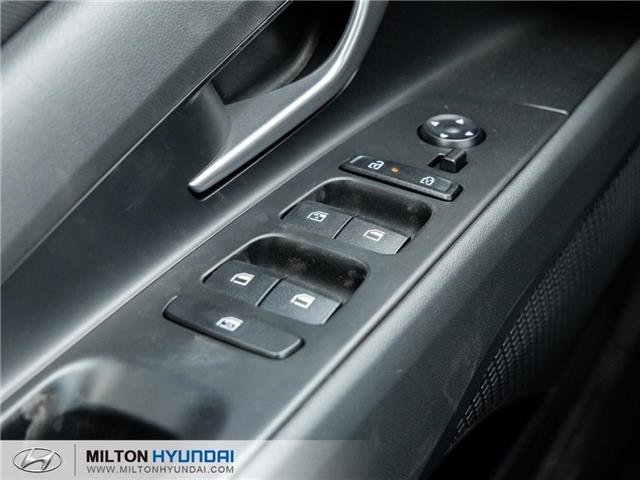 2026 Hyundai Elantra Preferred (Stk: 230743) in Milton - Image 14 of 23